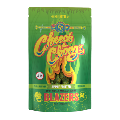 Apple Fritter Premium THCa Flower (3.5 g)