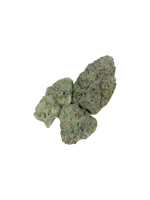 Apple Fritter - 3.5 Grams