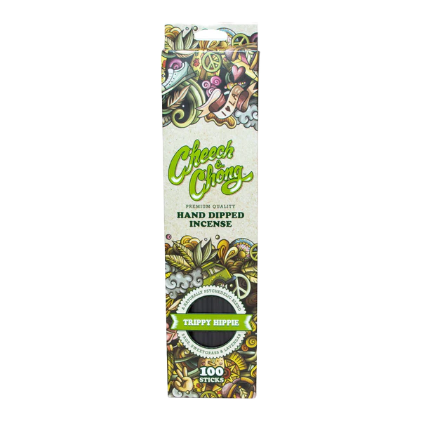 Cheech & Chong Premium Quality Incense