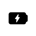 310mAh battery