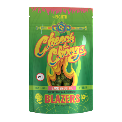 Gack Smoothie - 3.5 Grams