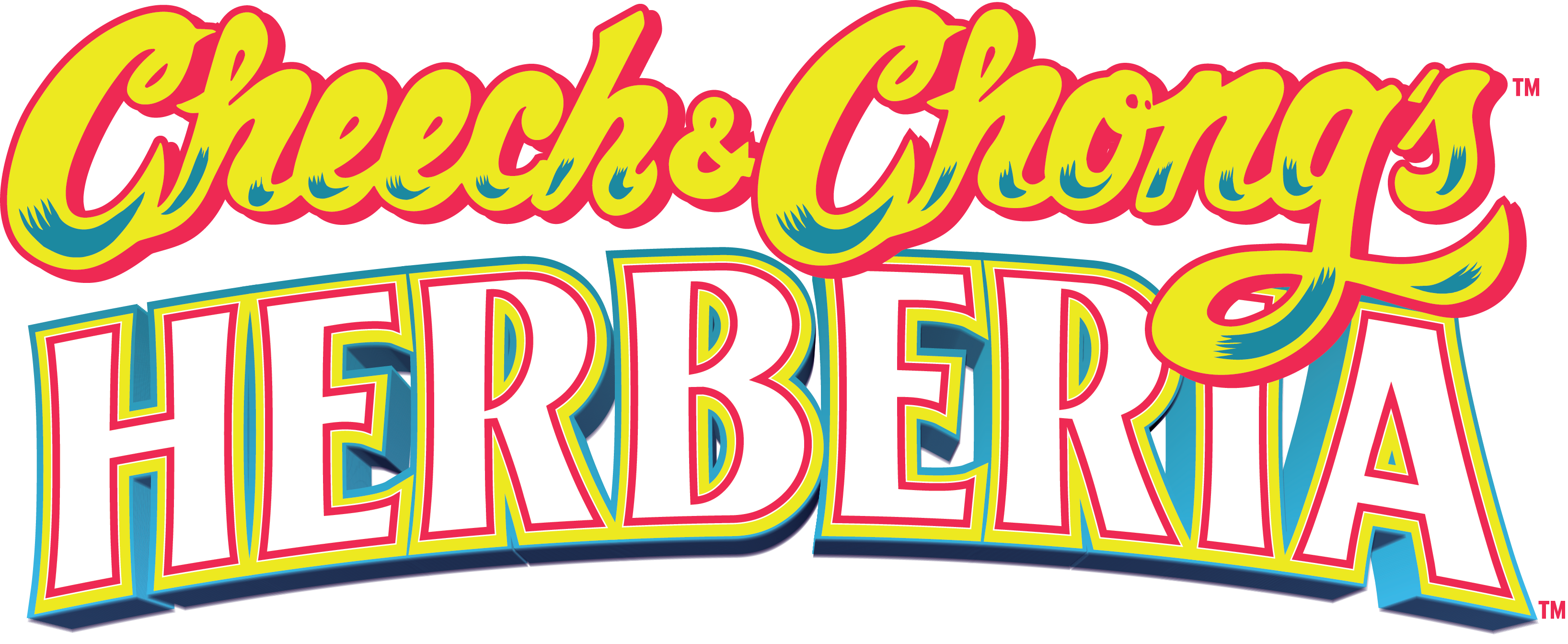 Cheech Badges Cheech and Chong's High Teas THC Infused Iced Tea - Tommy Palmer ...