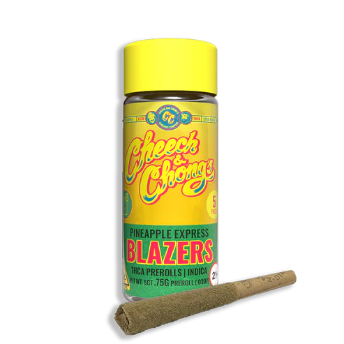 PINEAPPLE EXPRESS - CHEECH & CHONG'S MINI BLAZERS: