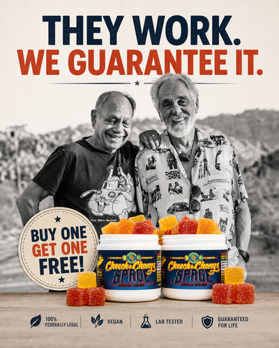 Space Cruise Chews