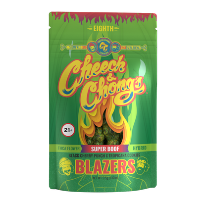 Super Boof - 3.5 Grams