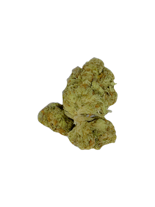 Barrio - 3.5 Grams