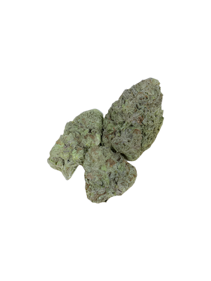 Apple Fritter - 3.5 Grams
