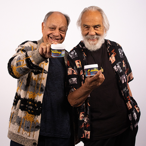 Space Chews New Customer Offer